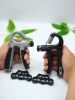 Hand Grip Adjustable Trainer Gripper Strengthener Gym Strength Exerciser Adjustable Heavy Gripper Fitness Hand Exerciser Grip Wrist Training Increase
