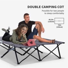 Folding Camping Chairs / Camping Cot ( Amazon Shipping)(Prohibited by WalMart) (Color: as picture)