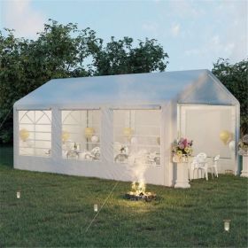 Camping Tent / Party Tent (Color: as picture)